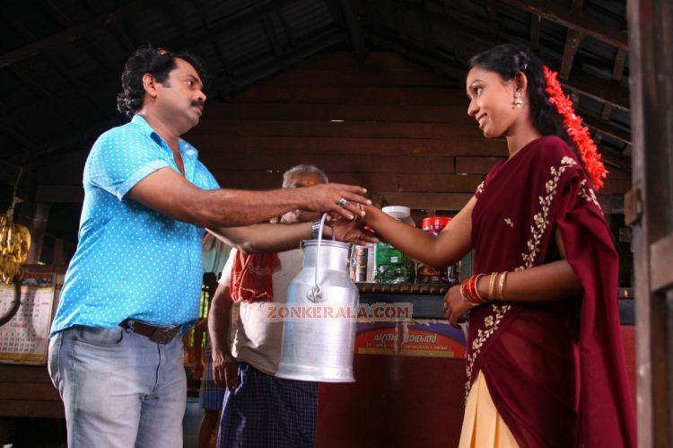 Movie Ithu Manthramo Thanthramo Kuthanthramo 8460