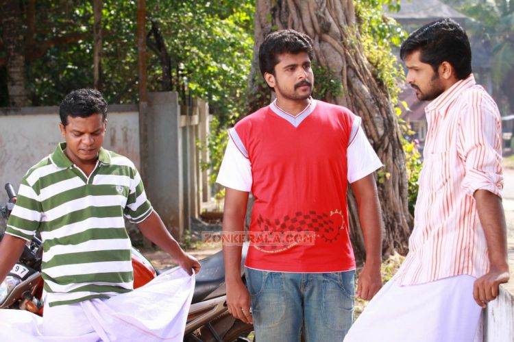 Movie Ithu Manthramo Thanthramo Kuthanthramo Stills 4239