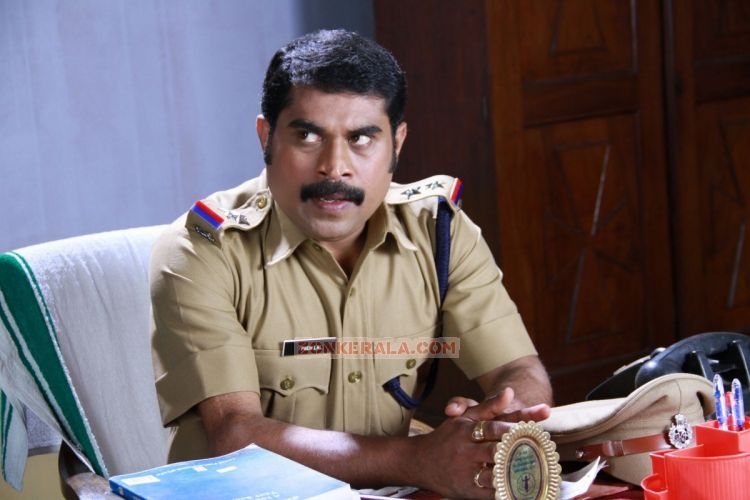 Suraj Venjaramoodu 369