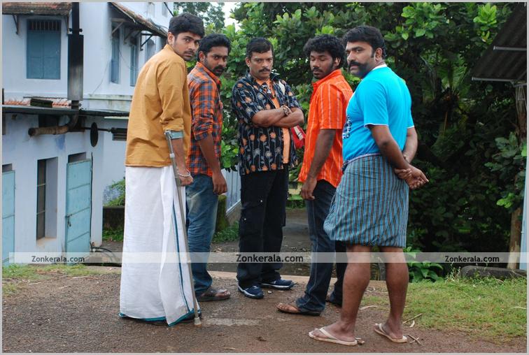 Ithu Nammude Kadha Still 8