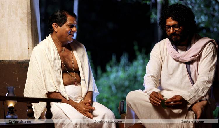 Prakash Bare And Jagathy 2