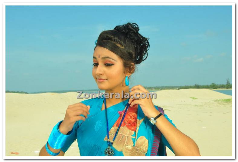 Actress Bhama Photo 4