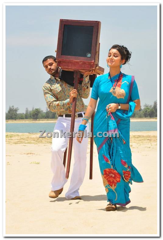 Bhama And Jayasurya Photo 1