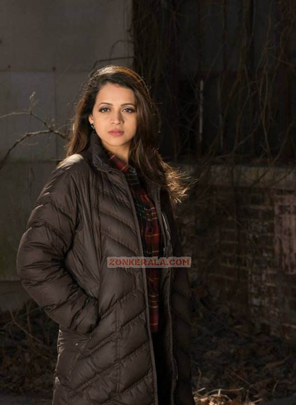 Bhavana In Ivide Movie 853