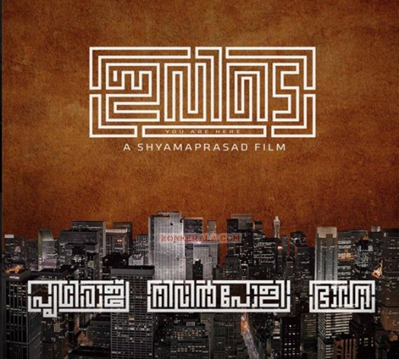 Prithviraj Nivin Pauly And Bhavana Movie Ivide Still 924