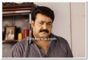 Mohanlal In Ividum Swargam Aanu 6