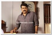 Mohanlal Stills 7