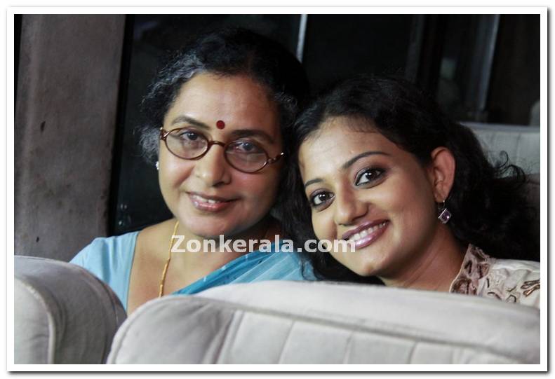 Sobha Mohan Priyanka