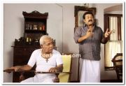 Thilakan And Mohanlal 2