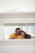 Dileep Anju Kurian In Jack Daniel Movie 164