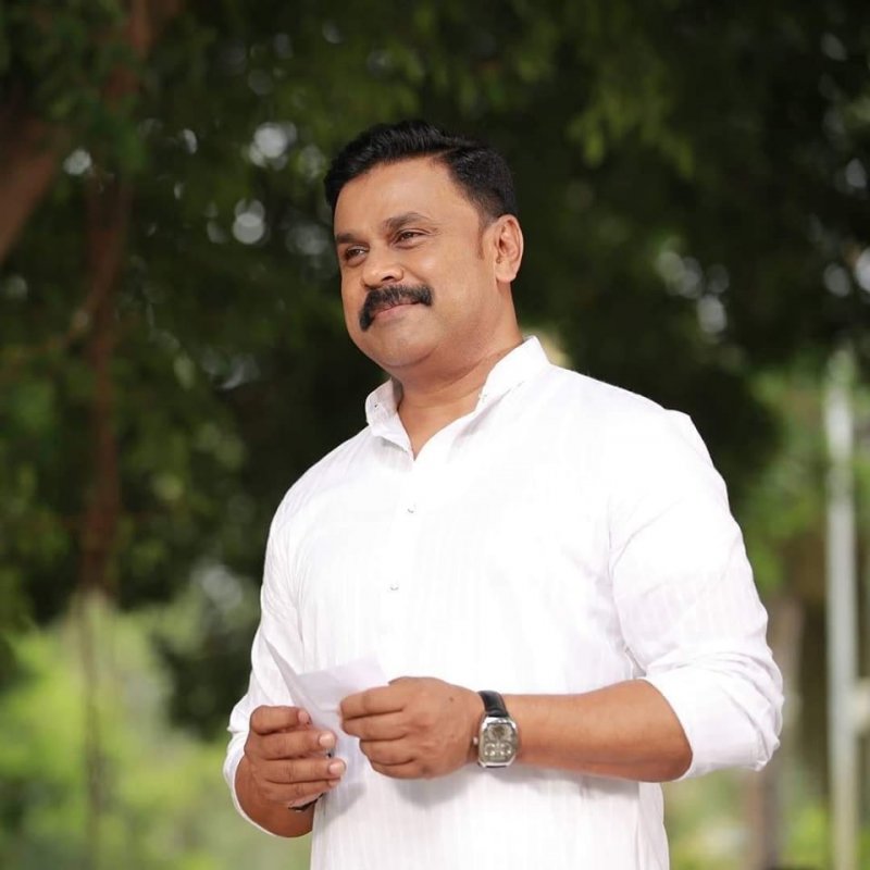 Dileep In Jack Daniel Movie Image 666