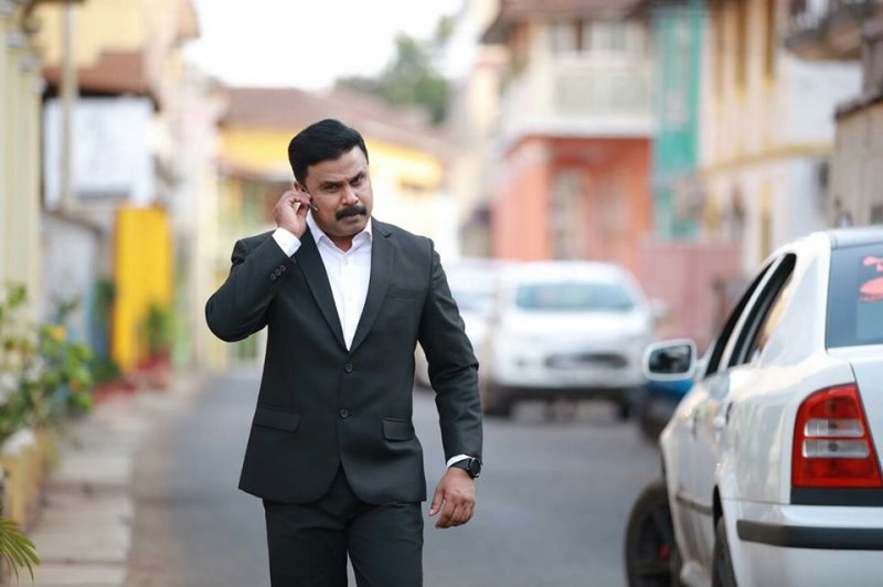 Dileep Movie Jack And Daniel New Photo 715