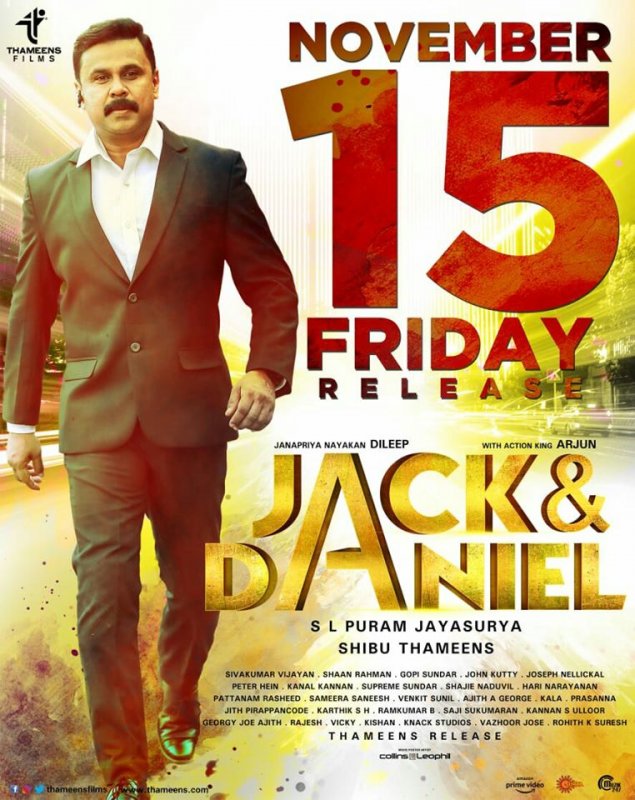 Pics Movie Jack Daniel 9282