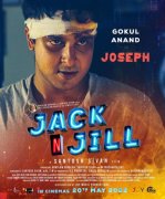 Gokul Anand In Jack N Jill 597