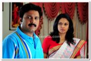 Ganesh Kumar And Jyothirmayi