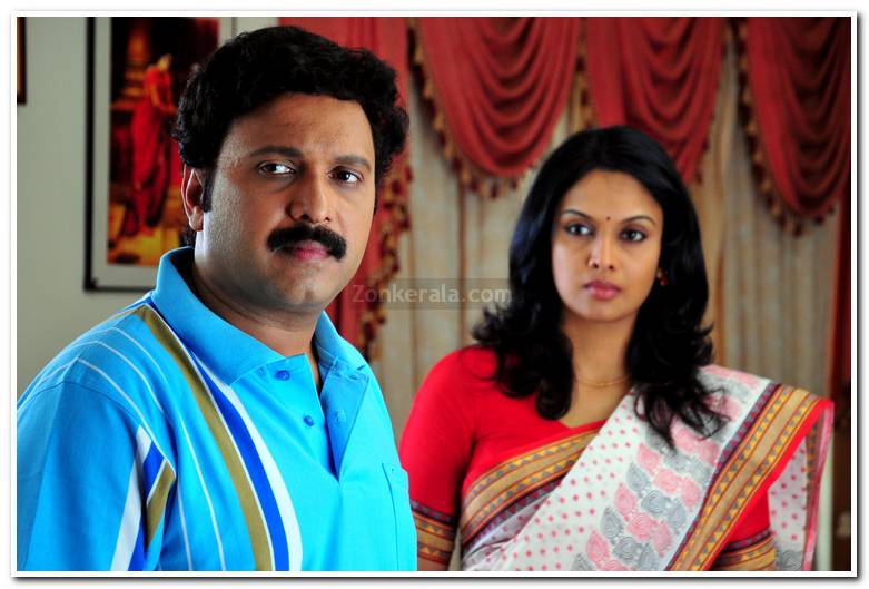 Janakan Movie Stills 109