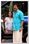 Suresh Gopi And Priyalal