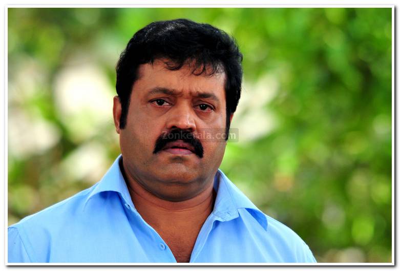 Sureshgopi 100