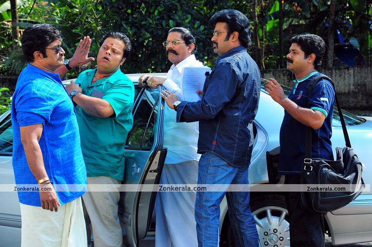 Janapriyan Movie Still 11