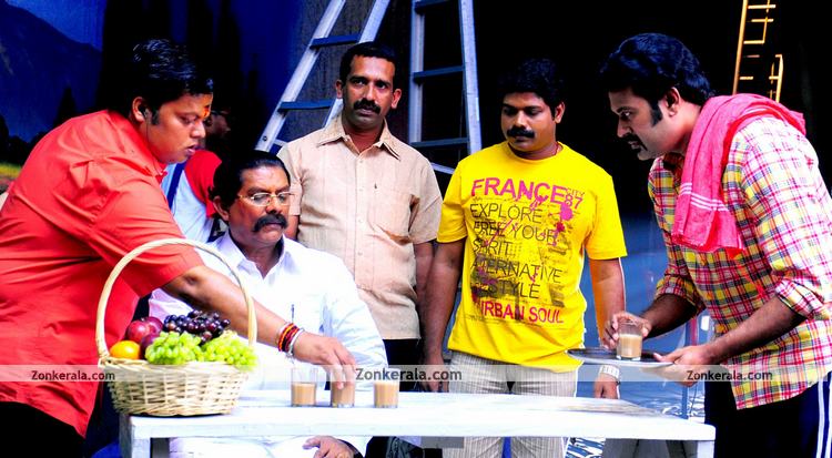 Janapriyan Movie Still 4