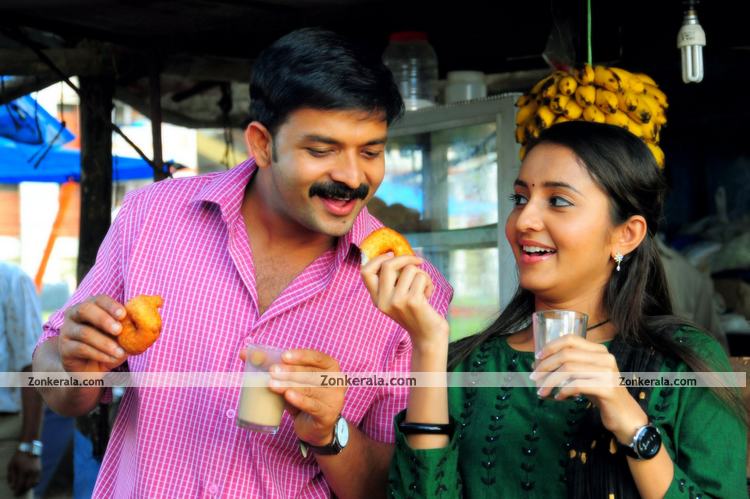 Jayasurya And Bhama In Janapriyan 2