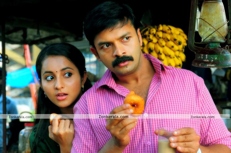 Jayasurya And Bhama In Janapriyan 5