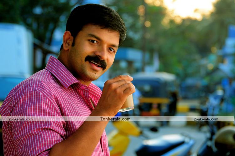 Jayasurya In Janapriyan 3