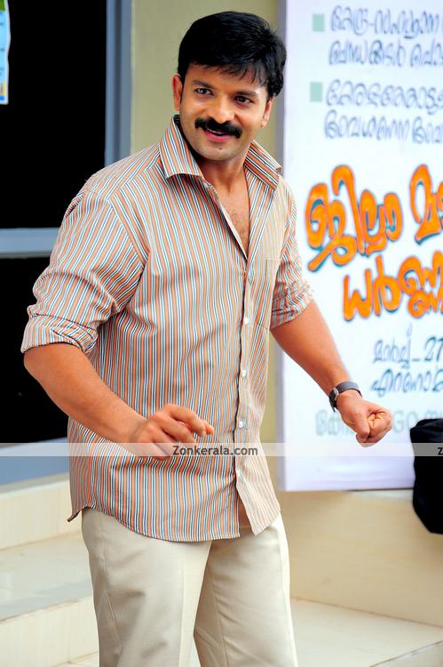 Jayasurya In Janapriyan 4