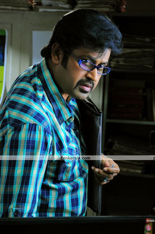 Manoj K Jayan In Janapriyan 5