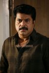 Actor Mammootty In Jawan Of Vellimala 902