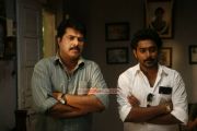 Mammootty And Asif Ali In Jawan Of Vellimala 791