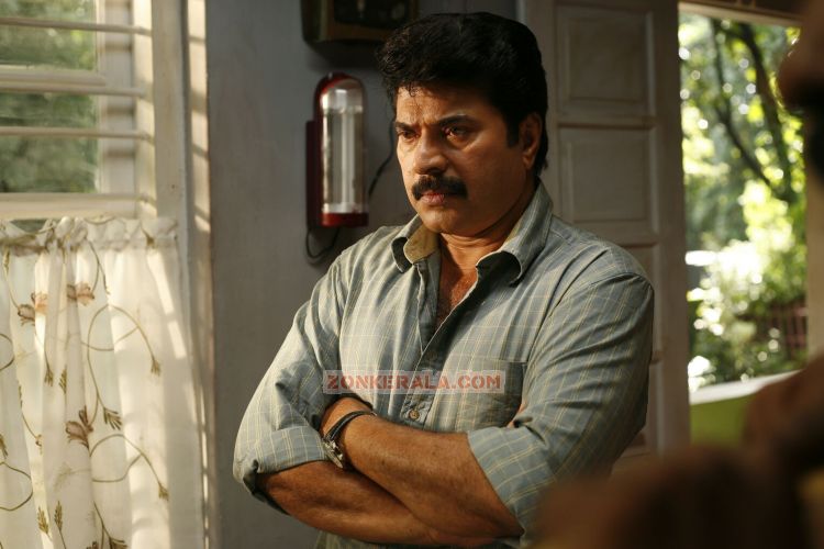 Mammootty Movie Jawan Of Vellimala 708