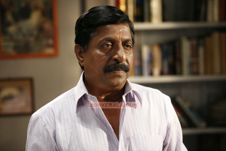 Sreenivasan In Jawan Of Vellimala 50