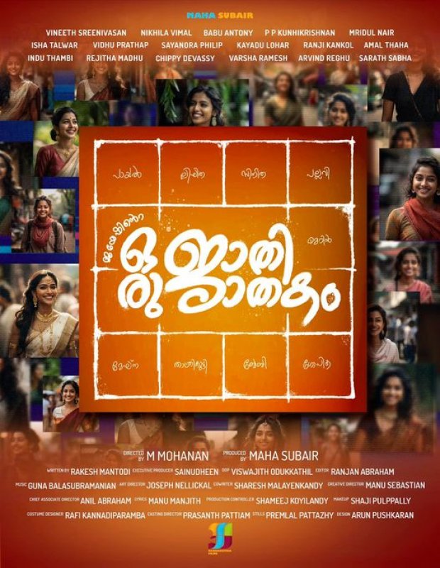 Latest Images Jayeshinte Oru Jaathi Jaathakam Malayalam Cinema 7134