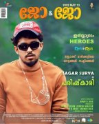 Sagar Surya In Movie Jo And Jo 113