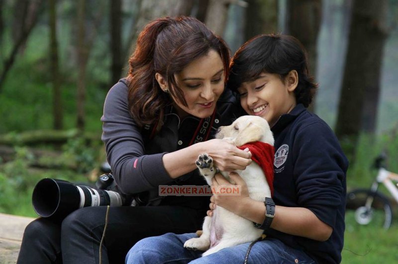 Latest Pictures Jo And The Boy Malayalam Cinema 8406