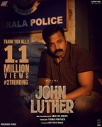 John Luther Malayalam Cinema Apr 2022 Pics 454