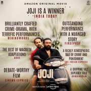 Joji Movie Stills |Malayalam Movie Joji Photos and Posters