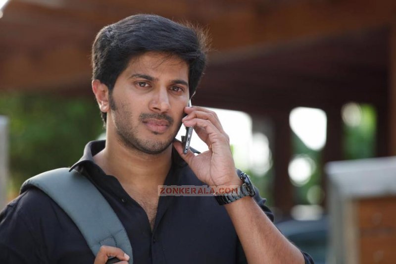 Dulquar Salman Jomonte Suvisheshangal Movie New Still 322