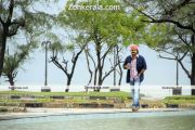 Anoop Menon In Josettante Hero