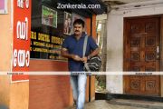 Anoop Menon Photo