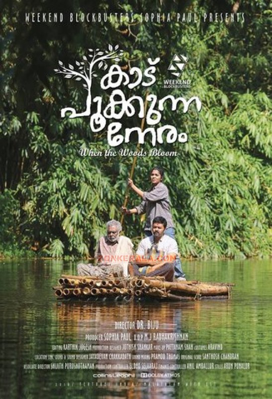 Nov 2016 Pics Film Kaadu Pookkunna Neram 8331