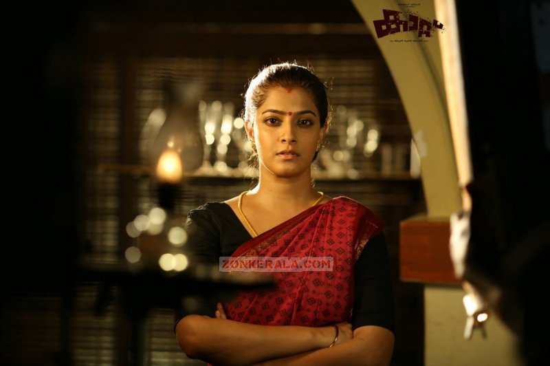 2017 Stills Malayalam Film Kaattu 1784