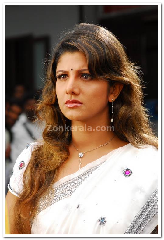 Actress Rambha