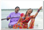 Rambha And Mukesh 2