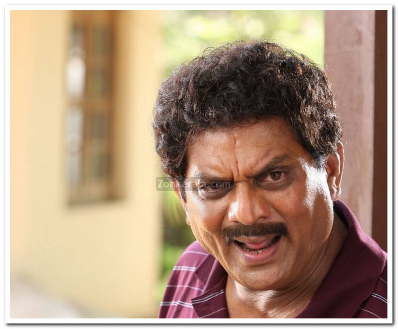 Jagathy Sreekumar