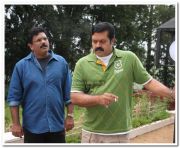 Suresh Gopi