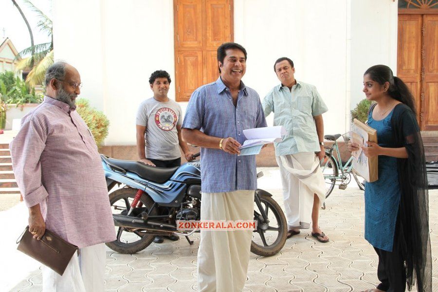 Kadal Kadannu Oru Mathukutty Still 1