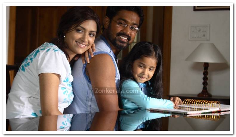 Kadha Thudarunnu Still 3