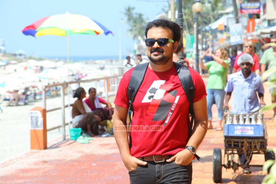 Actor Kunchacko Boban 508